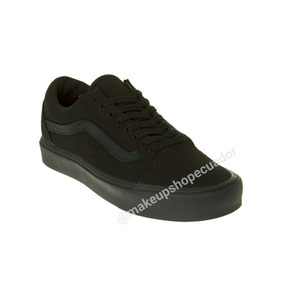 vans zapatos negros vans zapatos negros