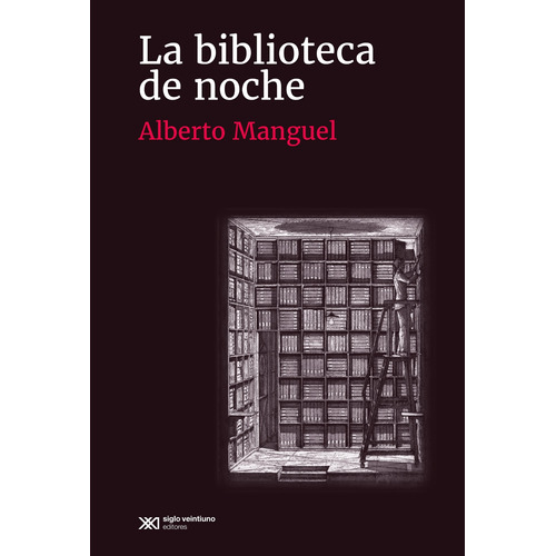 La Biblioteca De Noche