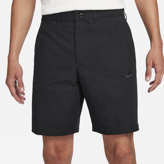 Shorts Para Hombre Nike Club Negros 
