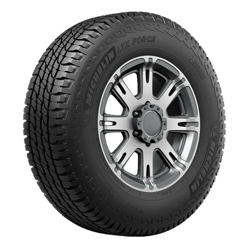 Neumático Michelin LTX Force 225/60R18 104 H