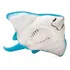 Inflable De Montar Raya Intex
