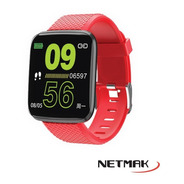 Reloj Smart Band R Netmak - Datamak