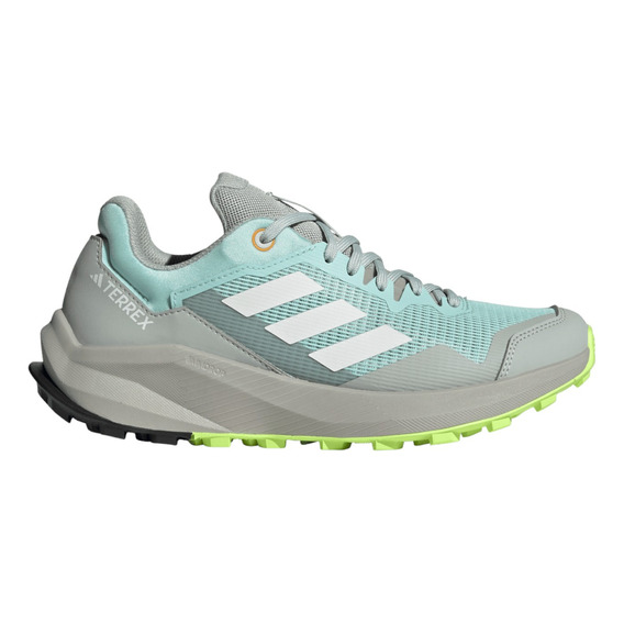 Tenis adidas Mujer Dama Trail Running Terrex Trailrider 