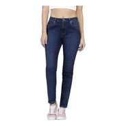 Pantalon Jeans Skinny Mom Fit Lee Mujer 09m3