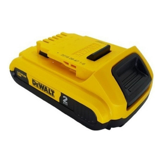 Batería Dewalt 20v 2ah Litio Ion Dcb203