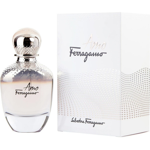 Perfume Amo Ferragamo 100 ml 