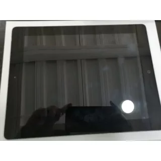 iPad Apple A1395 9.7  16gb  512mb Ram Para Repuestos