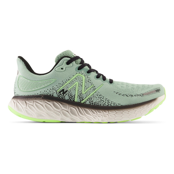 Championes New Balance De Hombre - 1080 V12 - M108012p