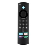 Control Remoto Compatible Con Fstick 4k Lite Cube Frie Tv