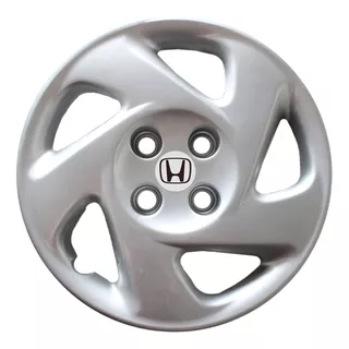 Tasa Honda Fit 2003 2004 2005 2006 2007 2008 2009 Logo