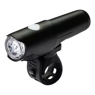 Luz Led Frontal Bicicleta Recargable 800 Lumenes  