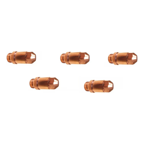 Electrodos Para Torcha Plasma Yk 100 1.6 Mm