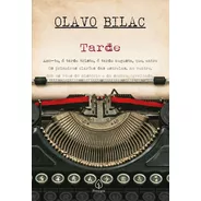 Tarde, De Bilac, Olavo. Série Clássicos Da Literatura Ciranda Cultural Editora E Distribuidora Ltda., Capa Mole Em Português, 2021