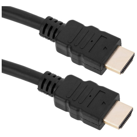 Cable Conexion Hdmi 10m V1.4 Ulink Full Hd 10 Metros Recub