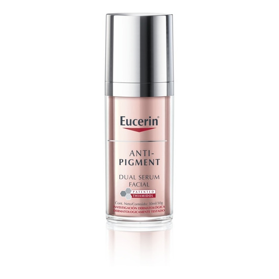 Anti-pigment Dual Serum - Eucerin 30 Ml