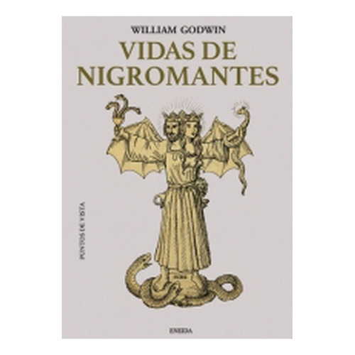 Vidas De Nigromantes - Eneida Eneid