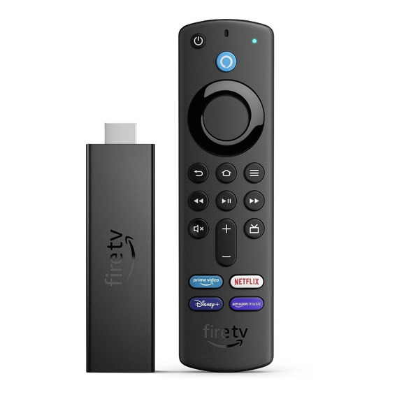 Amazon Fire Tv Stick 4k Max Streaming Tv 