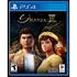 Shenmue 3 Ps4 Fisico Xstation