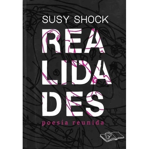 Realidades - Susy Shock - Muchas Nueces