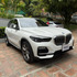BMW X5 3.0 Xdrive45e