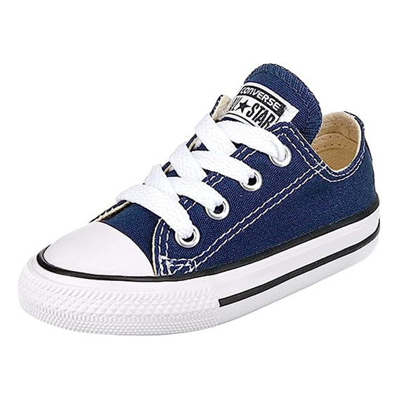 Zapatillas Converse Ct As Core Ox 100% Original | 7j237