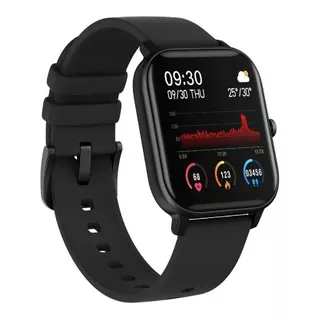 Reloj Inteligente Unisex Smartwatch Colmi P8 Fitness