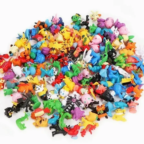 Figuras de pokemon coleccionables new arrivals