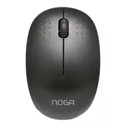 Mouse Noga  Ng-900u Negro