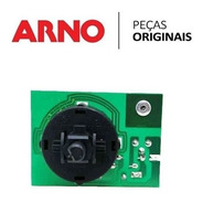 Interruptor 8 Velocidades Batedeira Arno 110v Sx80 Sx82 Sx84