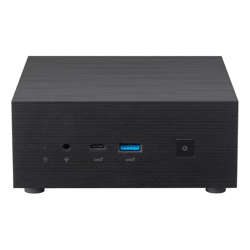 Mini Pc Powered By Asus Intel I5-11300h 8gb Ssd 240gb Wifi