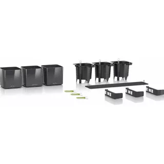 Maceta Lechuza Green Wall Kit