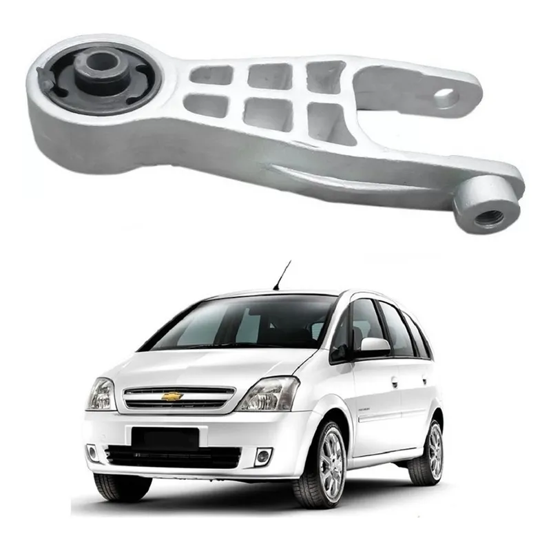 Coxim Cambio Genuino Meriva 1.4 1.8 2009 A 2012