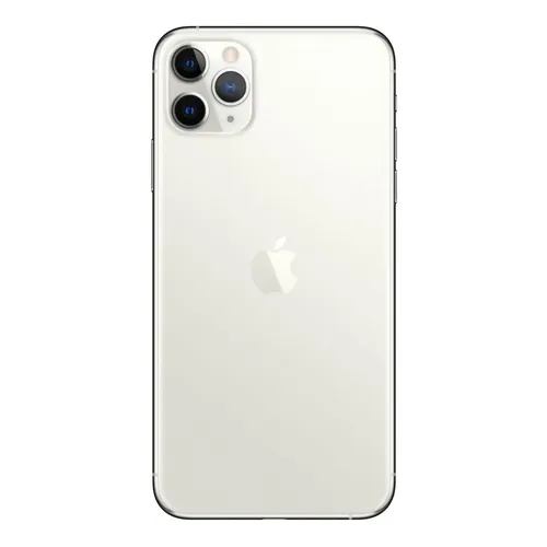 iPhone 11 Pro Max 256 GB prata | MercadoLivre