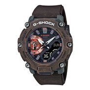 Reloj Casio G-shock Youth Ga-2200mfr-5acr