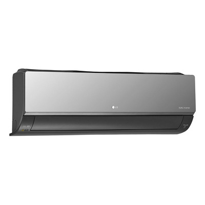 Ar-condicionado LG Dual Inverter Voice +ai Artcool 24.000 Btu Frio 220v