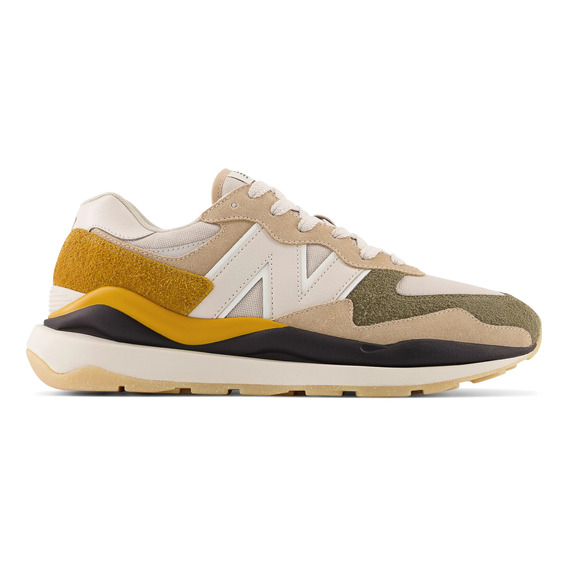 Championes New Balance De Hombre - M5740tra