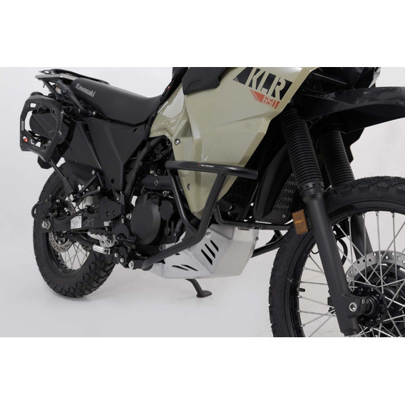 Defensas Sw Motech Moto Kawa Klr 2022
