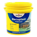 Recuplast Fibrado X 10 K + Pincel Numero 15 Flores Harut