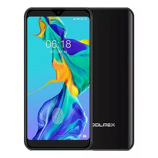 Coolmex R 40 Dual Sim 64 Gb Negro 3 Gb Ram