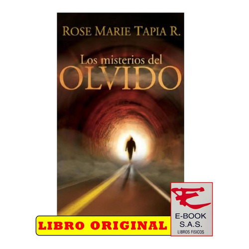 Los Misterios Del Olvido, De Rose Marie. Editorial Lewis, Tapa Blanda En Español