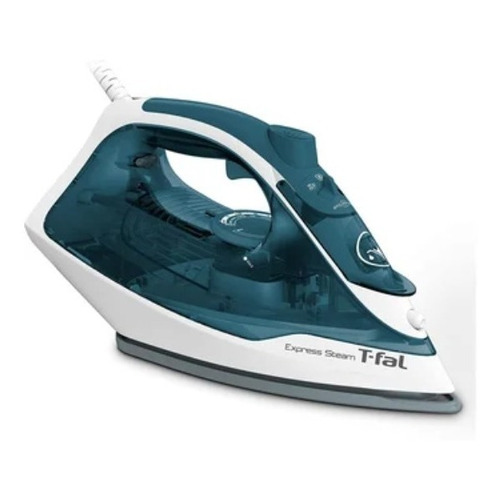 Plancha De Vapor Vertical Express Steam 1600 W T-fal