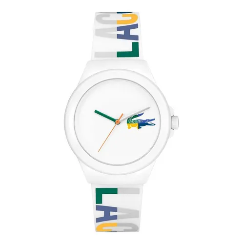 Reloj Lacoste Mujer Silicona 2001217 Neocroc