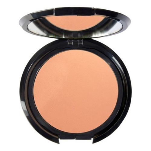 Base de maquillaje Bissú Maquillaje compacto Polvo Compacto tono 8 wheat - 8.5g