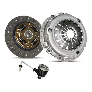 Clutch Renault Oroch 2.0l 2017 2018 2019 2020 2021 