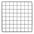 Black General Grid