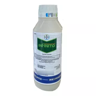 Fungicida Infinito X 1 Lt Pythium Damping Off Fusarium