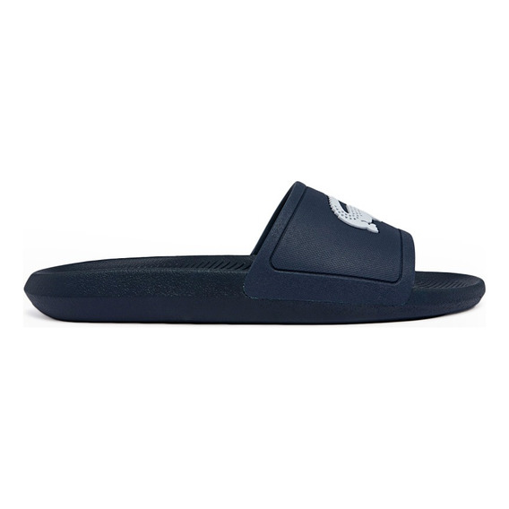 Croco Slides Lacoste Hombre