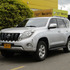 Toyota Prado 3.0 Tx-l Fl Diésel Blindaje 2plus 7Psj