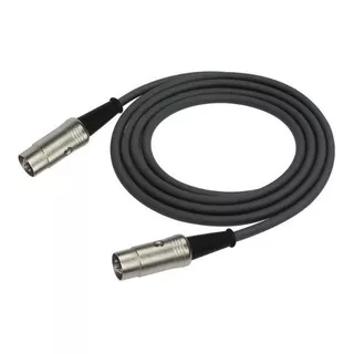 Venetian Cable Midi 6 Metro Teclado Controlador Sintetizador