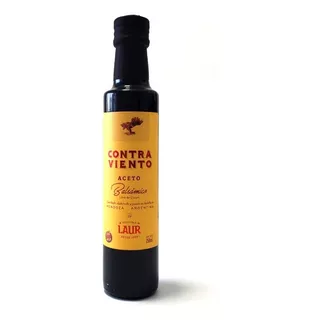 Aceto Balsámico Laur Contra Viento 250ml